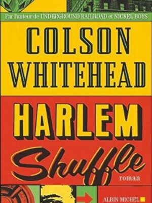 Couverture-roman-policier-harlem-shuffle